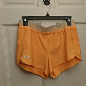 Under Armour shorts Sz Small